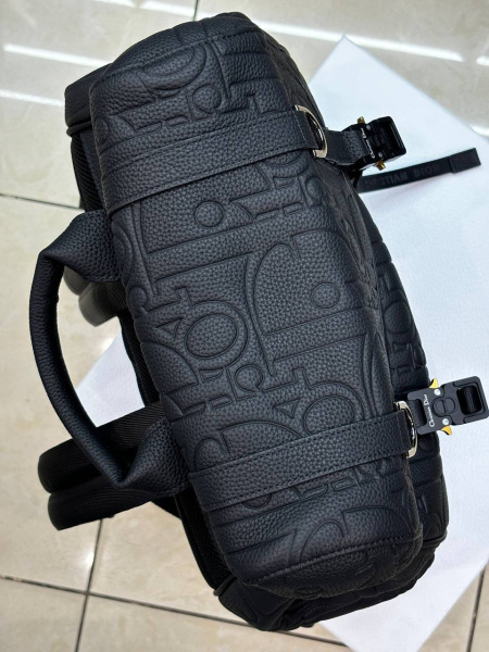 МУЖСКОЙ РЮКЗАК CHRISTIAN DIOR  72310 фото анонса