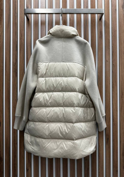 КУРТКА LORO PIANA 62579 фото анонса