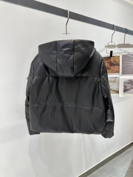 КУРТКА PRADA 63852 фото анонса