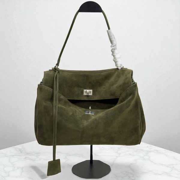 СУМКА BALENCIAGA RODEO MEDIUM 