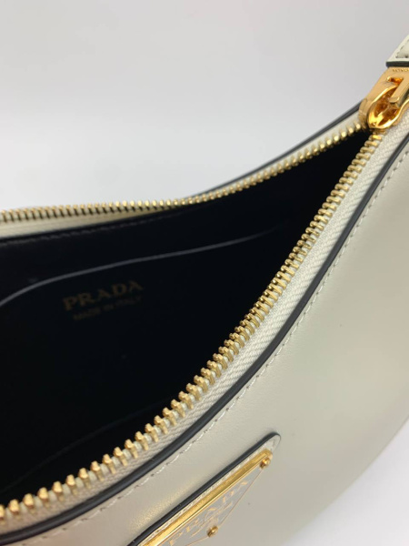 СУМКА PRADA  63409 фото анонса
