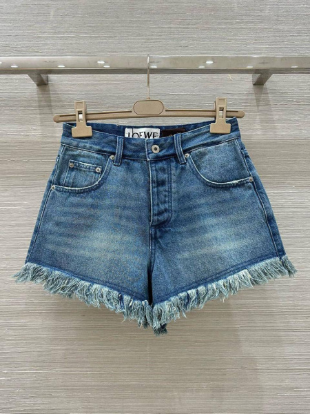 ШОРТЫ LOEWE  76907 фото анонса