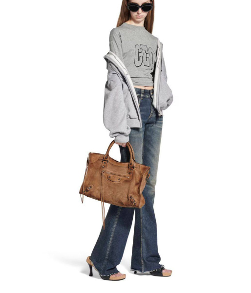 СУМКА BALENCIAGA  79806 фото анонса