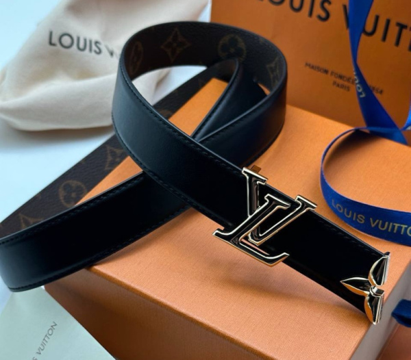 ЖЕНСКИЙ РЕМЕНЬ LOUIS VUITTON 