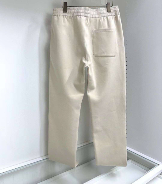 МУЖСКИЕ БРЮКИ LORO PIANA  66647 фото анонса