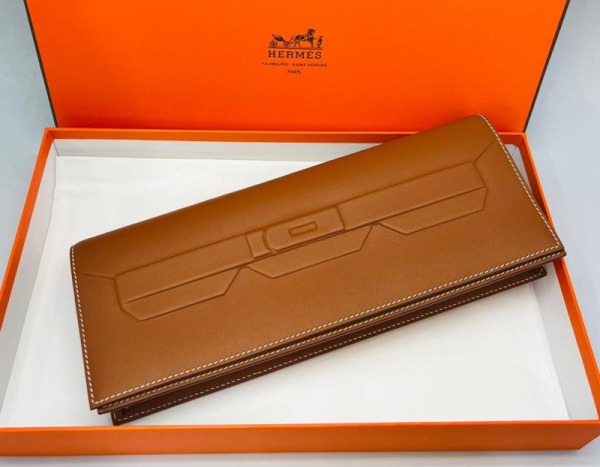 КЛАТЧ HERMES KELLY KAT 