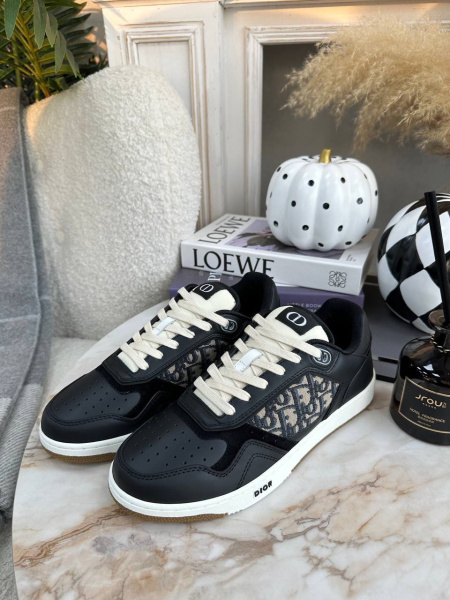 КРОССОВКИ CHRISTIAN DIOR  55429 фото анонса