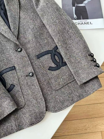 ПИДЖАК CHANEL  79657 детальное фото товара