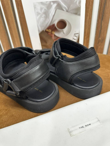 САНДАЛИИ THE ROW  67399 фото анонса