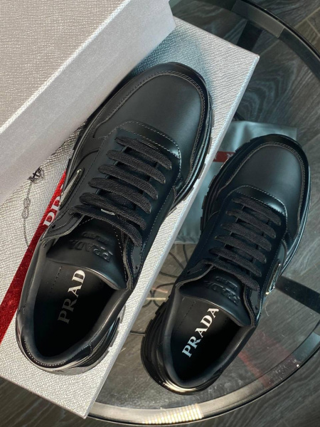 МУЖСКИЕ КРОССОВКИ PRADA  63779 фото анонса