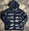 МУЖСКОЙ ПУХОВИК MONCLER 