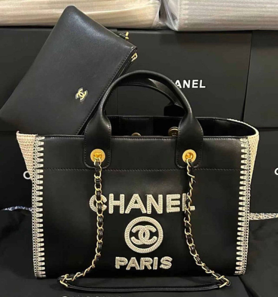 СУМКА CHANEL 