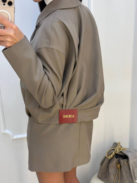 БОМБЕР LOEWE  75951 фото анонса