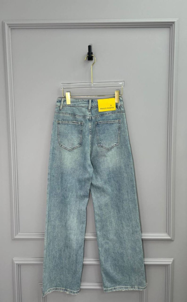 ДЖИНСЫ MAISON MARGIELA  62857 фото анонса