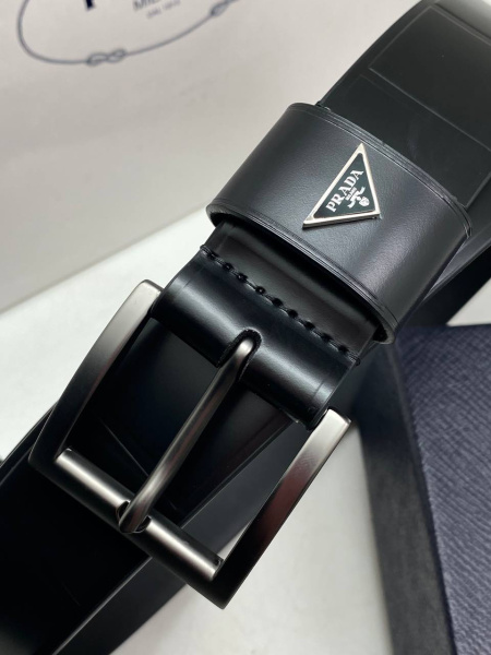 МУЖСКОЙ РЕМЕНЬ PRADA  74178 фото анонса