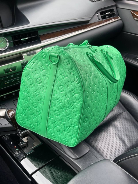 ДОРОЖНАЯ СУМКА LOUIS VUITTON 53248 фото анонса