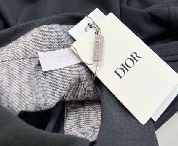 МУЖСКАЯ РУБАШКА CHRISTIAN DIOR  64147 фото анонса