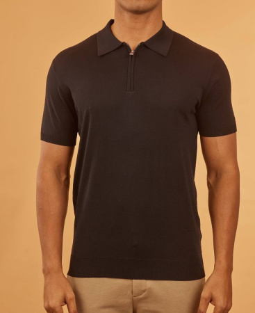 МУЖСКОЕ ПОЛО BRIONI 