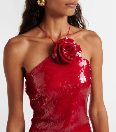 ПЛАТЬЕ MAGDA BUTRYM  75527 детальное фото товара