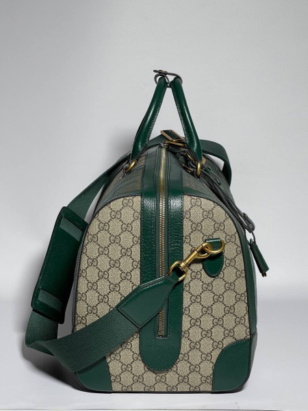 ДОРОЖНАЯ СУМКА GUCCI  63999 фото анонса