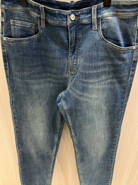 МУЖСКИЕ ДЖИНСЫ FENDI  82388 фото анонса