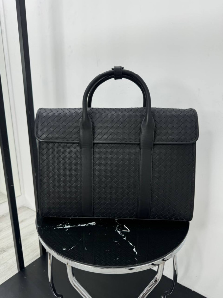 МУЖСКОЙ ПОРТФЕЛЬ BOTTEGA VENETA  67865 фото анонса