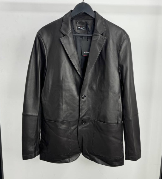 МУЖСКАЯ КУРТКА KITON 