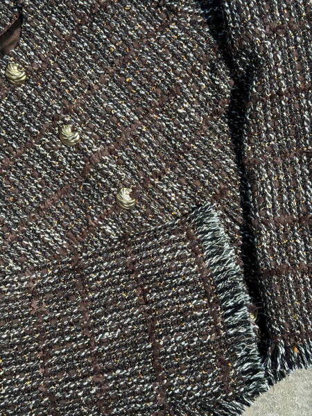 КАРДИГАН CHANEL  81109 фото анонса