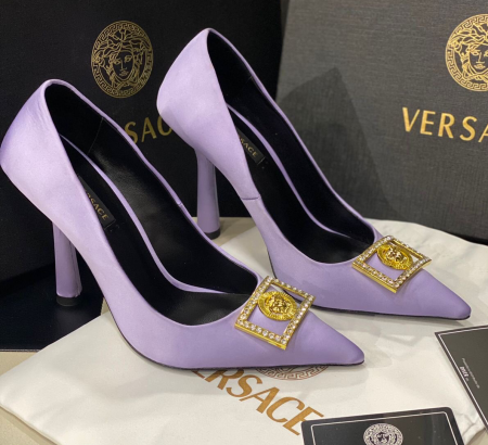 ТУФЛИ VERSACE