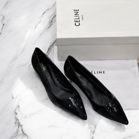 ТУФЛИ CELINE  73241 детальное фото товара