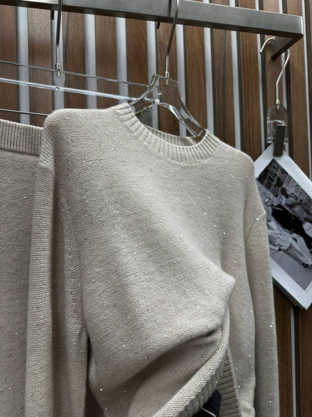 КОСТЮМ BRUNELLO CUCINELLI  71901 фото анонса