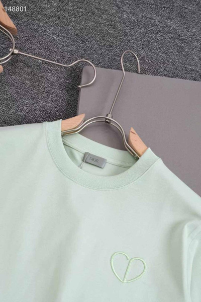 МУЖСКАЯ ФУТБОЛКА CHRISTIAN DIOR  73267 фото анонса