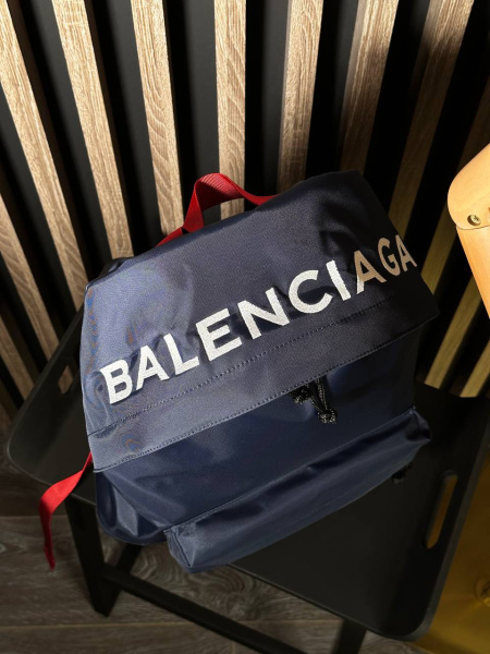 МУЖСКОЙ РЮКЗАК BALENCIAGA  66959 фото анонса