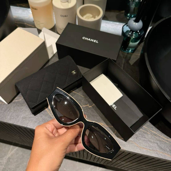 ОЧКИ CHANEL  76080 фото анонса