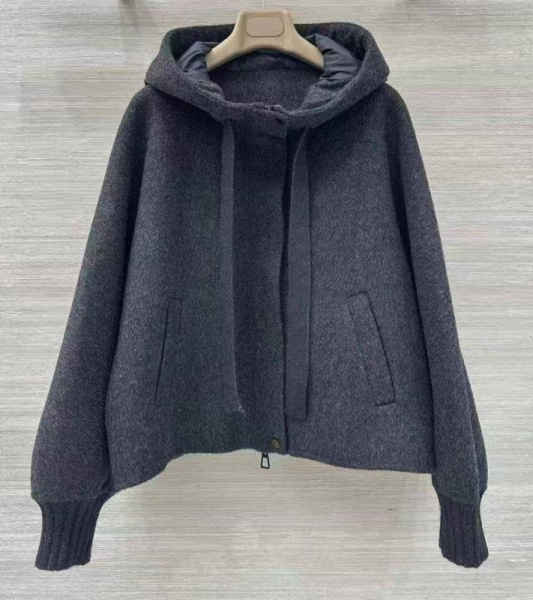 БОМБЕР JIL SANDER 