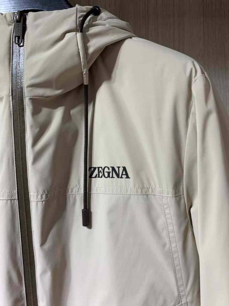 МУЖСКАЯ КУРТКА ZEGNA  79903 фото анонса