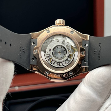 МУЖСКИЕ ЧАСЫ HUBLOT  00146 детальное фото товара