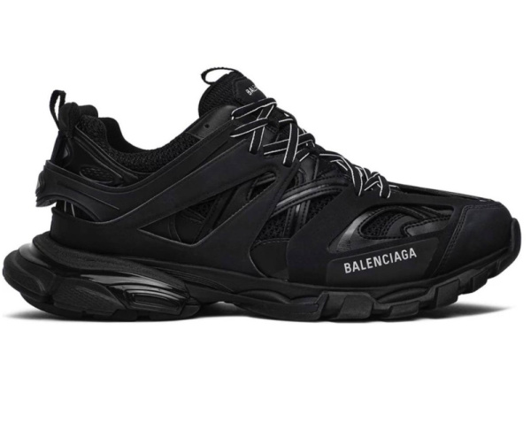 МУЖСКИЕ КРОССОВКИ BALENCIAGA TRACK 