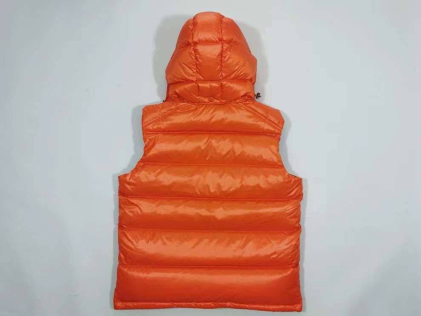 МУЖСКОЙ ЖИЛЕТ MONCLER  70761 фото анонса