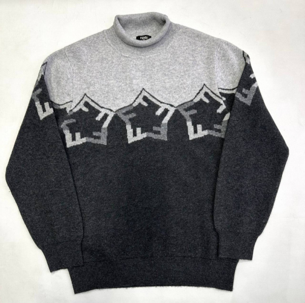 МУЖСКОЙ СВИТЕР FENDI 