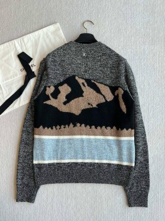 СВИТЕР CHANEL  72983 детальное фото товара