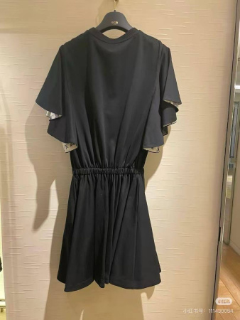 ПЛАТЬЕ LOUIS VUITTON  75094 детальное фото товара