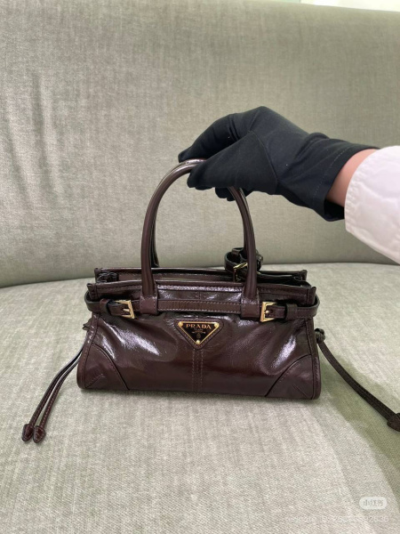 СУМКА PRADA  79464 фото анонса