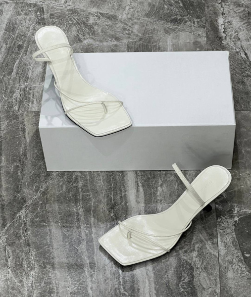 БОСОНОЖКИ THE ROW  59607 фото анонса