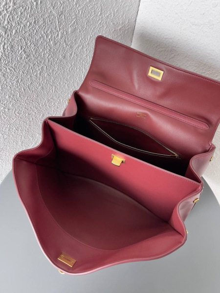 СУМКА BALENCIAGA RODEO  72694 фото анонса