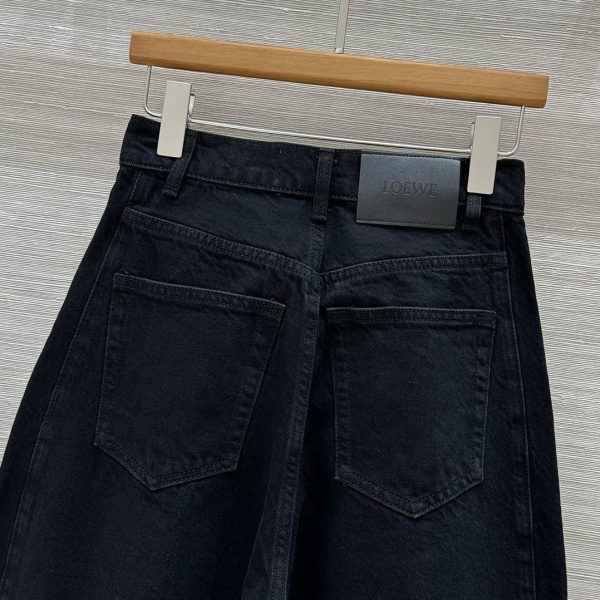 ДЖИНСЫ LOEWE  74610 фото анонса