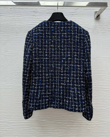 ПИДЖАК CHANEL  78528 детальное фото товара