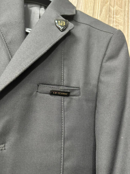 ДЕТСКИЙ КОСТЮМ   фото анонса