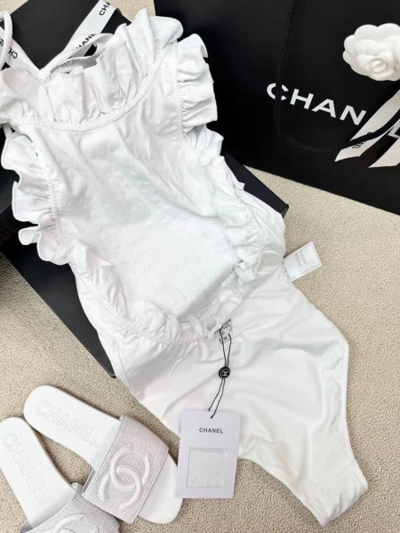 КУПАЛЬНИК CHANEL  59130 фото анонса