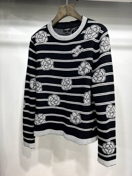 КОФТА CHANEL  63138 фото анонса